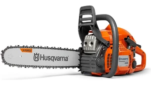 Бензопила Husqvarna 445e II