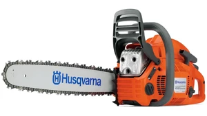 Бензопила Husqvarna 455 Rancher