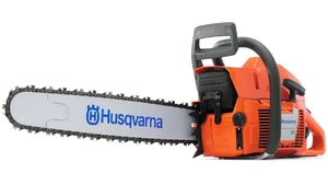 Бензопила Husqvarna 61