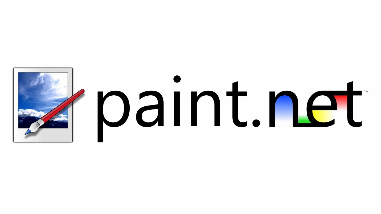 Paint.NET - Графический редактор для Windows